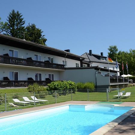 Pension Hoogerland Velden am Woerthersee Exterior photo